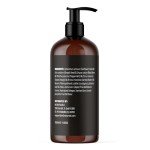 Arnica Muscle Relief Massage Oil with Collagen