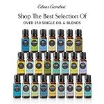 Edens Garden Aches & Pains Essential Oil Roll-On