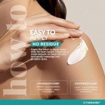 ArtNaturals Magnesium Oil & Lotion Set for Relief