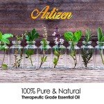 Artizen Deep Muscle Relief Essential Oil Blend