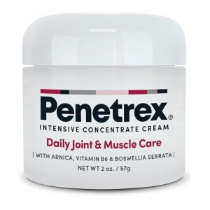 Penetrex Joint & Muscle Therapy Cream – Soothing Relief