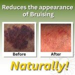 Arnica Massage Oil for Sore Muscle Relief 8oz