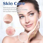Frankincense Essential Oil for Relaxation and Skin Care