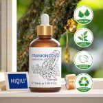 Frankincense Essential Oil for Relaxation and Skin Care
