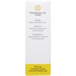 Arnica Oil - 100% Pure Essential Pain Relief