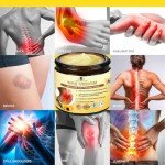 Bee Venom Pain Relief Cream for Joints