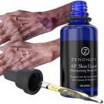 Ultra-Concentrated Arnica Oil for Fast Bruise Recovery