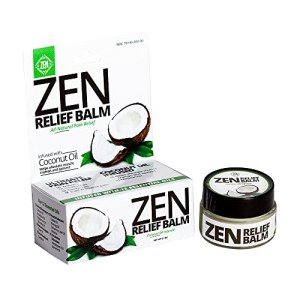 ZEN Relief Balm® - Soothing Pain Relief Formula