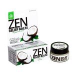 ZEN Relief Balm® - Soothing Pain Relief Formula
