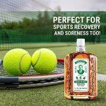 Wong to Yick Herbal Pain Relief Oil - 1.7 Fl Oz