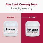 Penetrex Muscle Relief Cream with Arnica & MSM