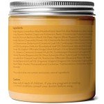 Max Strength Hot Cream for Muscle Pain Relief