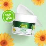 Pain Relief Gel with Menthol & Hemp Oil