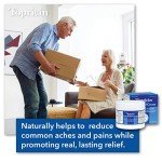 Topricin Fast Acting Pain Relief Cream - 4 oz