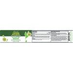 Pain Relief Gel with Menthol & Hemp Oil