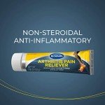Extra Strength Arthritis Pain Relief Gel, 50g