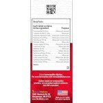 T-Relief Arnica - Natural Pain Relief Tablets