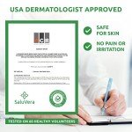 Extra Strength Herbal Pain Relief Patches - 12 Count