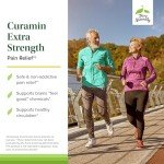Curamin Extra Strength Pain Relief Tablets - 30 Count