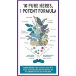 Zyflamend™ Herbal Pain Relief & Joint Support