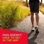 T-Relief Arnica - Natural Pain Relief Tablets