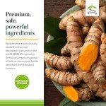 Curamin Extra Strength Pain Relief Tablets - 30 Count