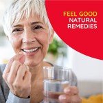 T-Relief Arnica - Natural Pain Relief Tablets