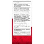 T-Relief Arnica - Natural Pain Relief Tablets