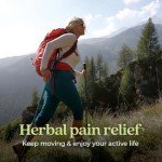 Zyflamend® Herbal Pain Relief Softgels, 180 Count