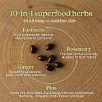 Zyflamend® Herbal Pain Relief Softgels, 180 Count