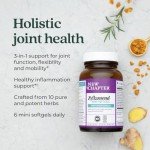 Zyflamend® Herbal Pain Relief Softgels, 180 Count