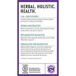 Zyflamend® Herbal Pain Relief Softgels, 180 Count