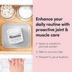 Penetrex Muscle Relief Cream with Arnica & MSM