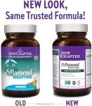 Zyflamend Nighttime Sleep Aid with Turmeric & Valerian
