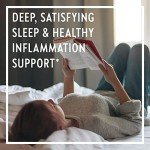Zyflamend Nighttime Sleep Aid with Turmeric & Valerian