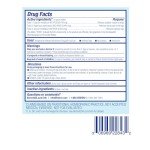 Boiron Homeopathic Leg Pain Relief Pellets Pack