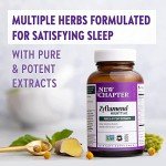 Zyflamend Nighttime Sleep Aid with Turmeric & Valerian
