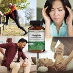 Extra Strength Willow Bark Pain Relief Capsules