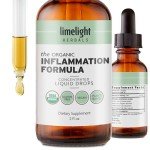 Organic Pain Relief Cream with Turmeric & Ginger