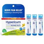 Boiron Hypericum Perforatum 30C Pain Relief Cream