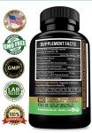 Turmeric Boswellia Joint Support Supplement 2000 mg