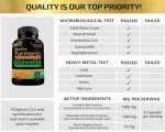 Turmeric Boswellia Joint Support Supplement 2000 mg