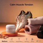 Sombra Warm Therapy Gel for Pain Relief - 8oz