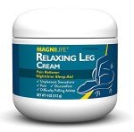 MagniLife Pain Relief Cream for Legs and Sleep