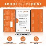 Nutrajoint Herbal Tea for Joint Pain Relief