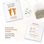 Nutrajoint Herbal Tea for Joint Pain Relief