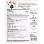 Nature's Willow Pain Relief Patches - 6 Count