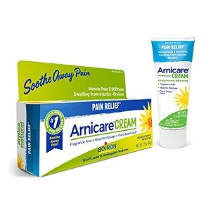 Boiron Arnicare Cream for Joint and Muscle Pain