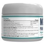 Mars Wellness Extra Strength Pain Cream 4 oz