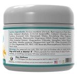 Mars Wellness Extra Strength Pain Cream 4 oz
